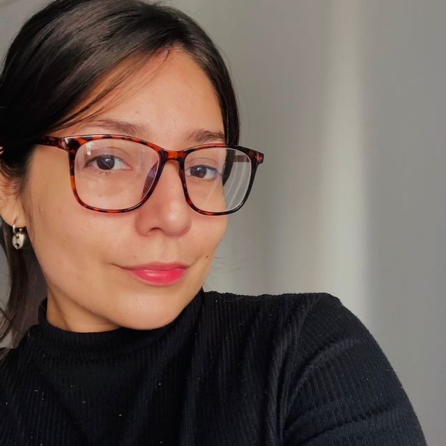 Paula Delucca, Psicólogo Posadas