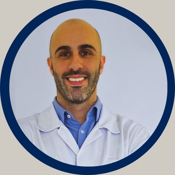 Pedro Haical, Ginecologista Pelotas