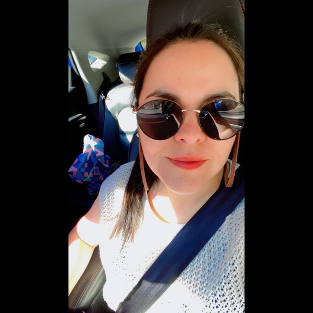 María José Arenas Tello, Psicólogo La Serena