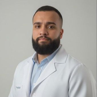 Guilherme Lucas Ferreira da Silva, Generalista João Pessoa