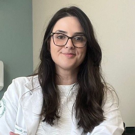 Giovanna Pizzanelli, Endocrinologista São Caetano do Sul