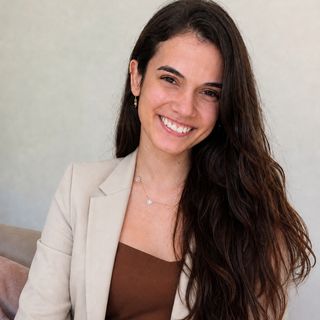 Maria Luíza De Alvarenga Pires, Psiquiatra Belo Horizonte