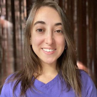 Acercar imagen: Verónica Salvo Cifuentes, Nutricionista Santiago