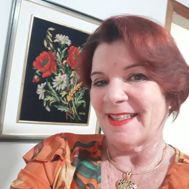 Irene Cristina  Baccari , Psicólogo Araraquara