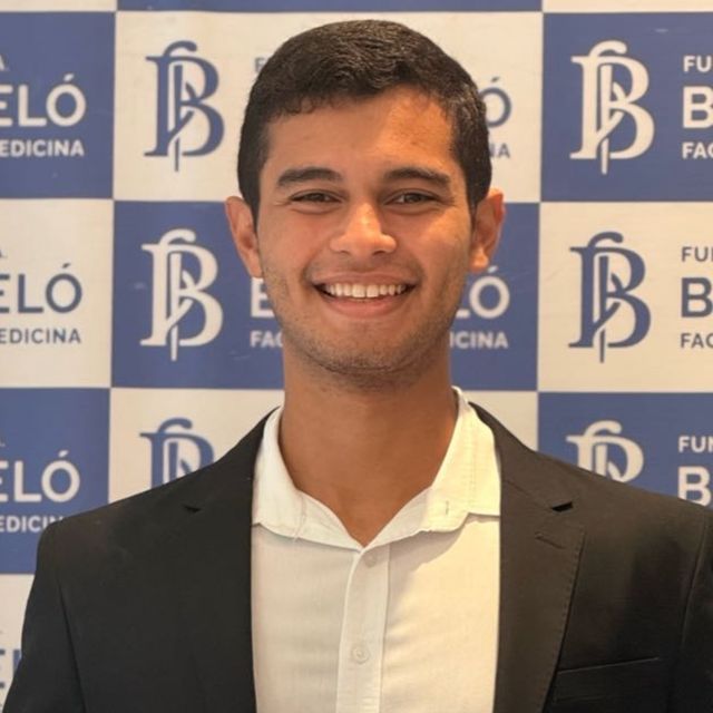 Pedro Damasceno, Médico general y familiar Ciudad Autónoma de Buenos Aires
