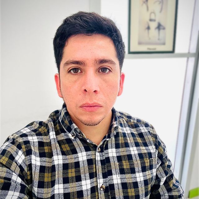 Bastián Villablanca Aguilar, Psicólogo Copiapó