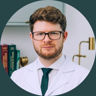 Vitor Joaquim, Especialista em Clínica Médica São Paulo