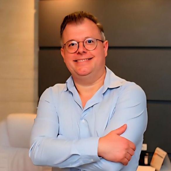 Marcos Ferreira, Psiquiatra Santa Maria, RS