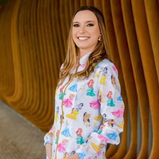 Ampliar imagem: Nathalia de Oliveira Behling, Fonoaudiólogo Pelotas