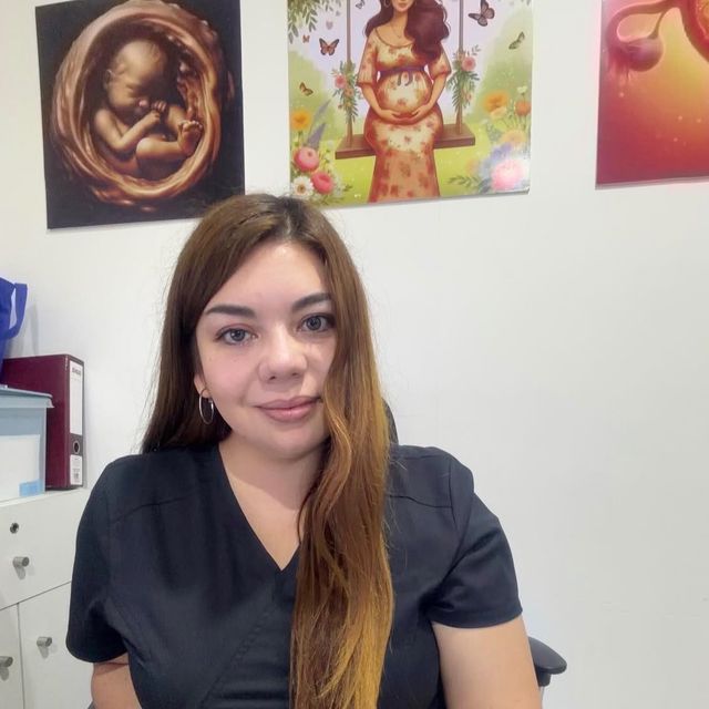 Bárbara Troncoso Muñoz, Matrona Curicó