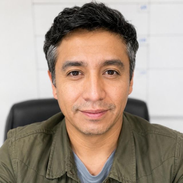 Alejandro Gajardo