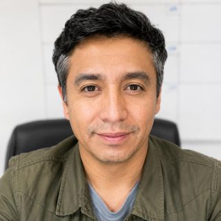 Ps. Alejandro Gajardo