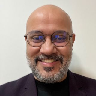 Sérgio Da Costa, Psicólogo Umuarama