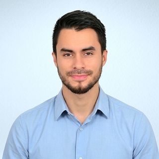 Prof. Jonathan Alexander Palacios Medina