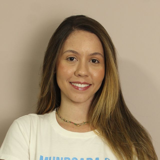 Letícia  Sousa , Psicólogo Uberlândia