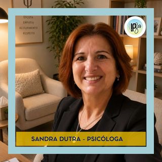 Sandra Dutra, Psicólogo Itararé