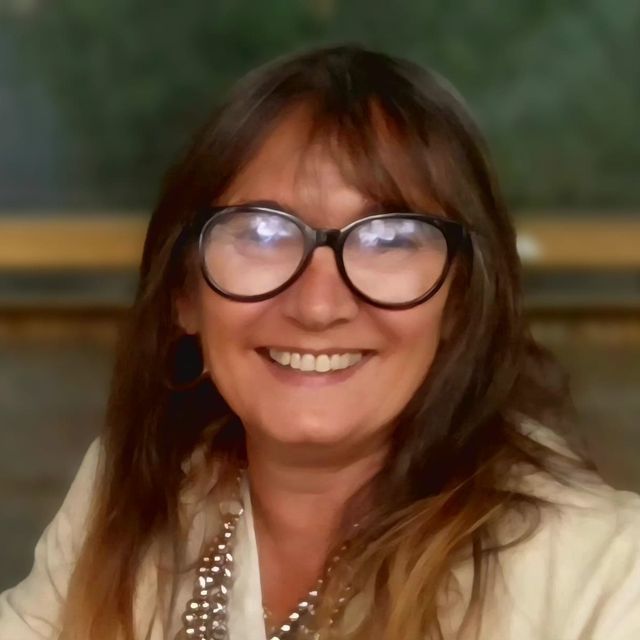 Marcela Barragué, Psicólogo Castelar