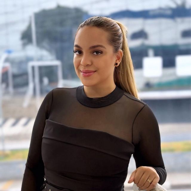 Rafaela De Souza Santos, Dentista São Paulo