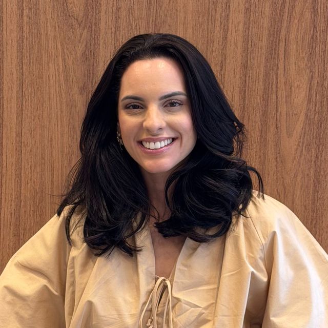 Luana Nunes, Psicólogo São Paulo