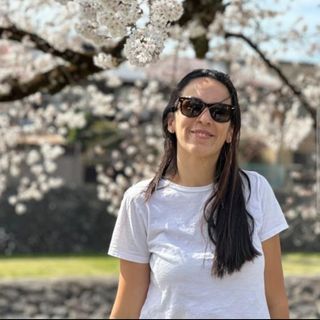 Acercar imagen: Samanta García Forgione, Psicólogo Ciudad Autónoma de Buenos Aires