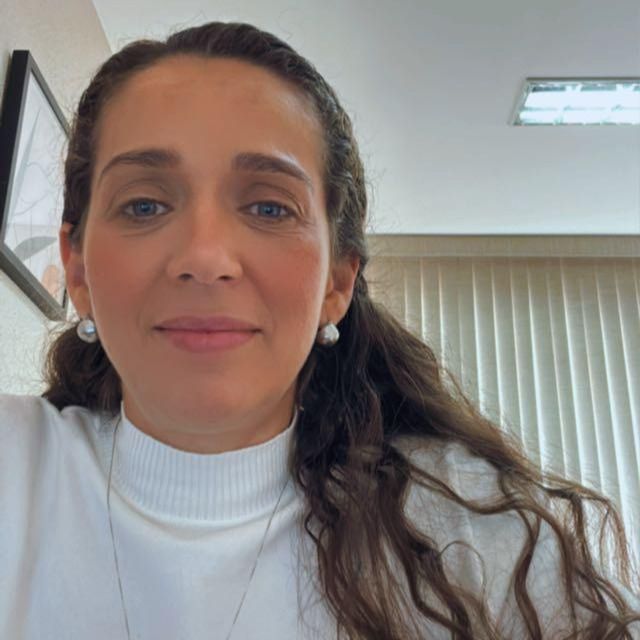 Ana Bittencourt, Psicólogo Brasília