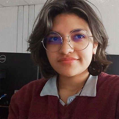 Ana Ivón Flórez Sogamoso, Psicólogo Bogotá