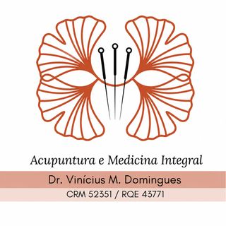 Vinícius de Moura Domingues , Médico Acupunturista Belo Horizonte