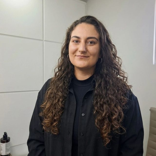 Juliana Alves Fressato, Psicólogo Curitiba
