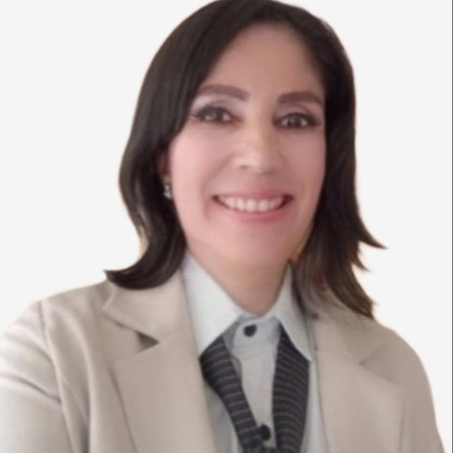 Marta Cecilia  Salomón García, Psicólogo Medellín