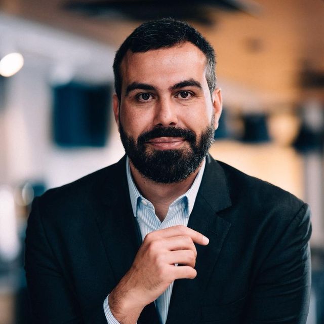 Felipe Alago Loprete, Urologista São Paulo