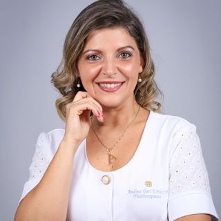 Andrea Gati, Fisioterapeuta Ribeirão Preto