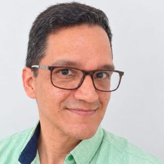 Dr. Henry Ramirez de Greiff