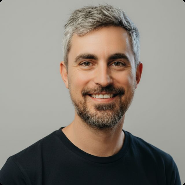 Felipe Mascarenhas, Psicólogo São Paulo