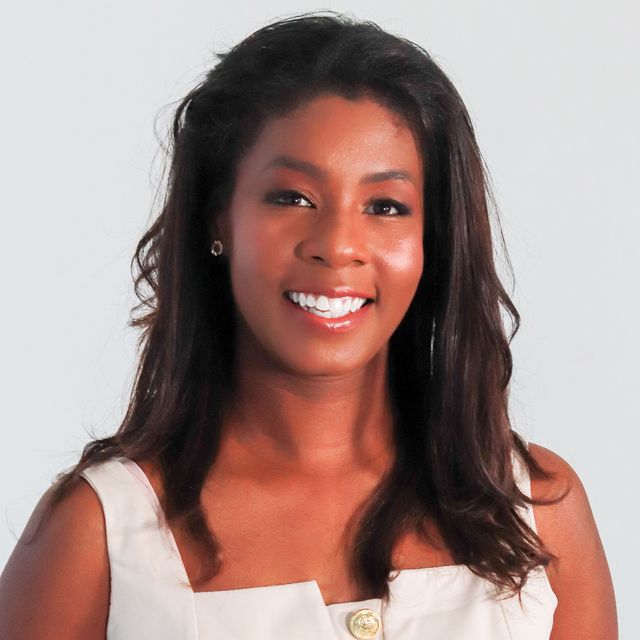 Aiane Sereno, Nutricionista Curitiba