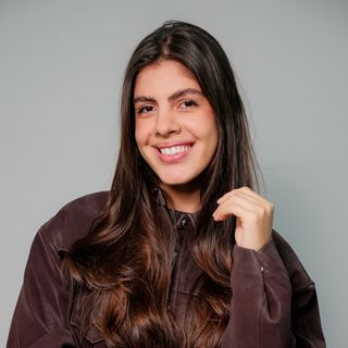 Yasmin Alves Vasconcelos, Nutricionista São Paulo