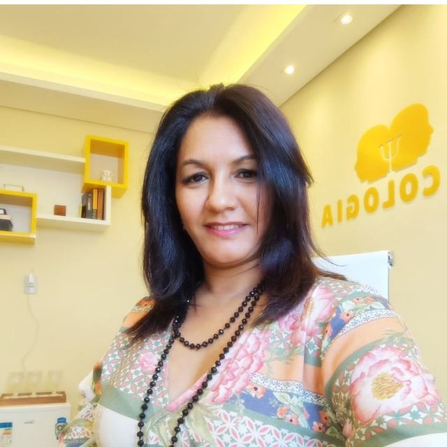 Rosimeire Gomes, Psicólogo Sete Lagoas