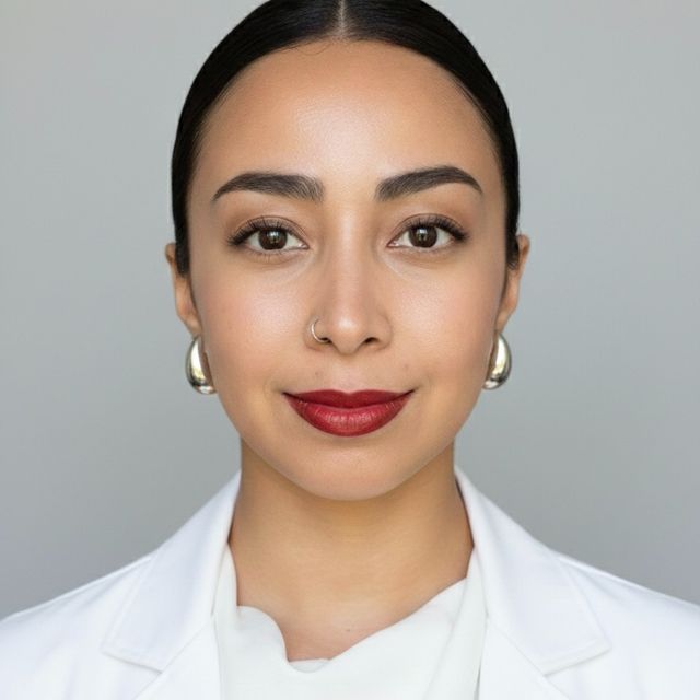 Javiera Castro Rojas, Médico general Punta Arenas