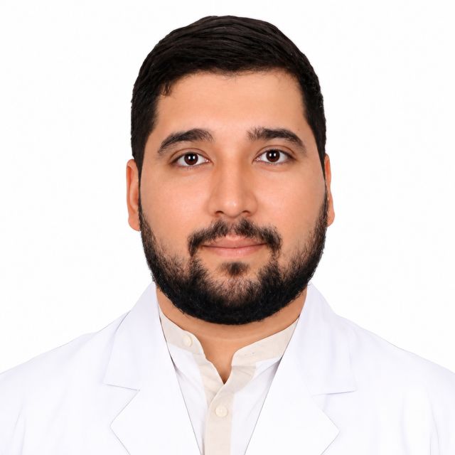 Victor Montenegro Franco