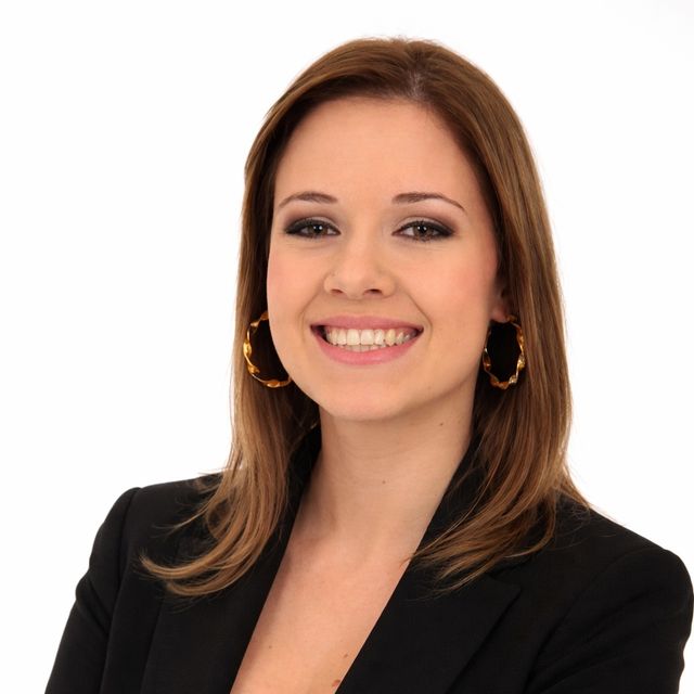 Carolina Reis de Abreu Schmitt, Generalista Gaspar
