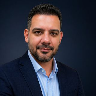 Leandro Maximiano, Otorrino Belo Horizonte