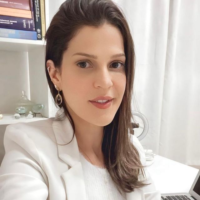 Poliane Soares, Psicólogo São Paulo