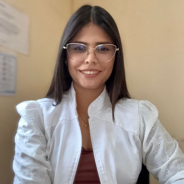 Flor Castillo Nieto, Psiquiatra La Serena