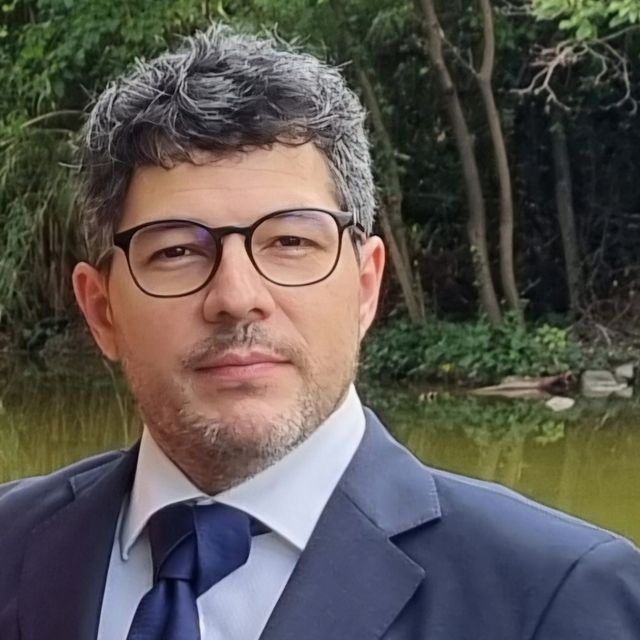 Pedro Ignacio Etcheberry Le Fort, Psicólogo Ciudad Autónoma de Buenos Aires