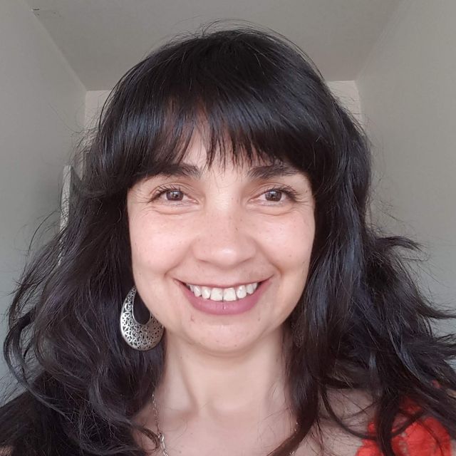 Claudia Moncada Barbé, Psicólogo Maipú