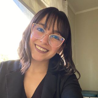 Ps. Carla Pérez Flores