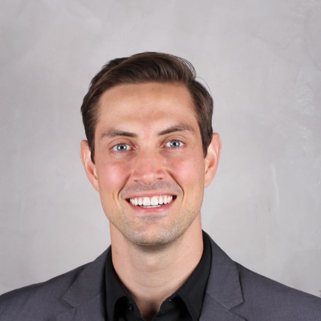 Yuri Voges, Dentista Brasília