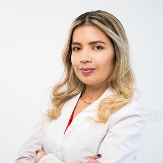 Brigit Ramírez Valencia, Fisioterapeuta Bogotá