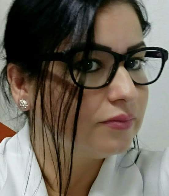 Renata Cristina Cunha da Silva, Psicólogo Taguatinga