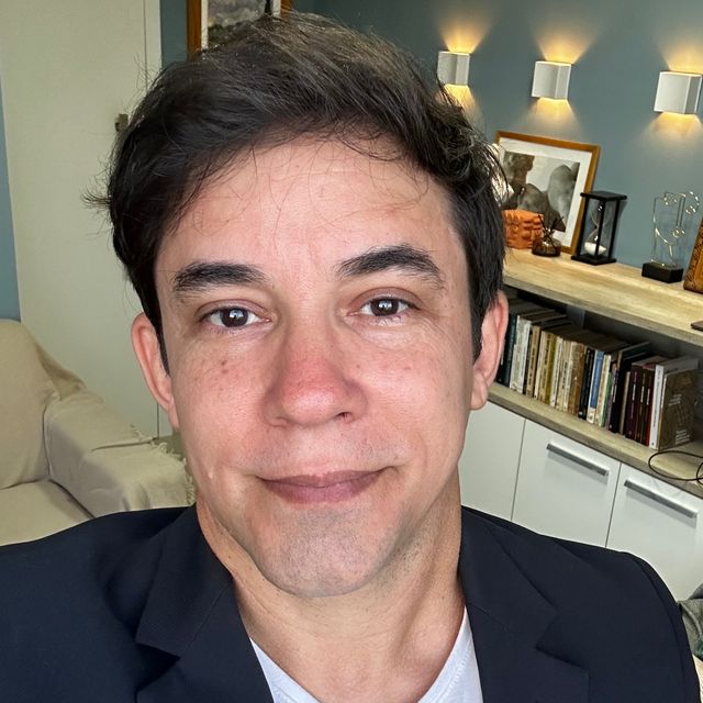 Mauricio Cardoso, Psicólogo Recife