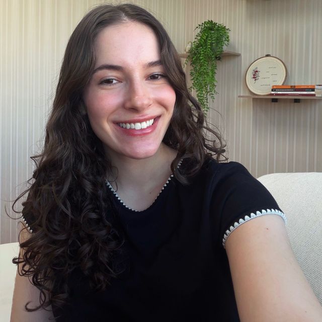 Heloísa Vilhena Lago, Psicólogo Maringá